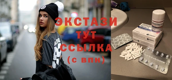 молекула духа Пестово